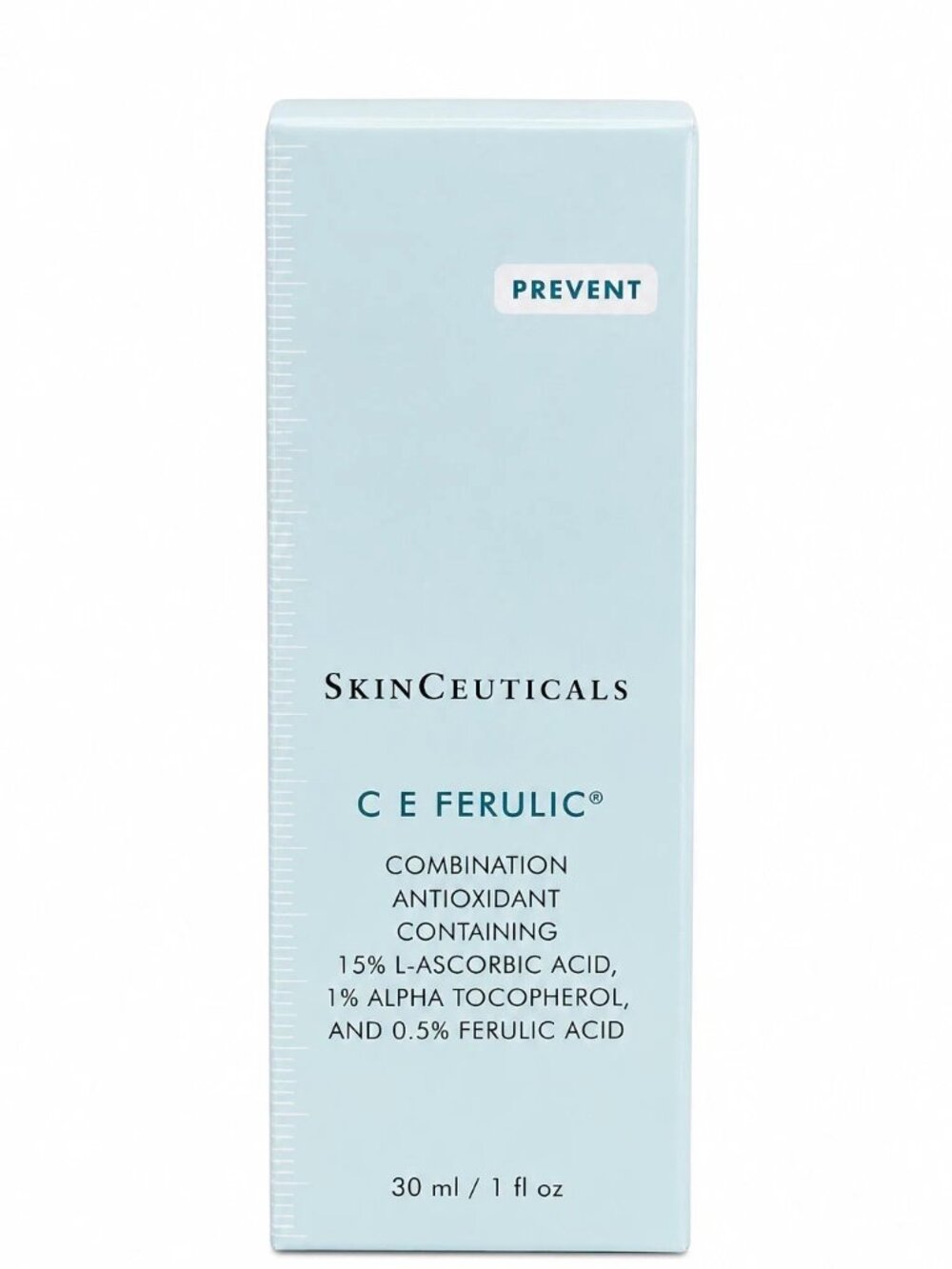 SkinCeuticals C E Ferulic 15% Vitamin C Serum 1oz – 2 Pack – Brand New - Picture 3 of 4